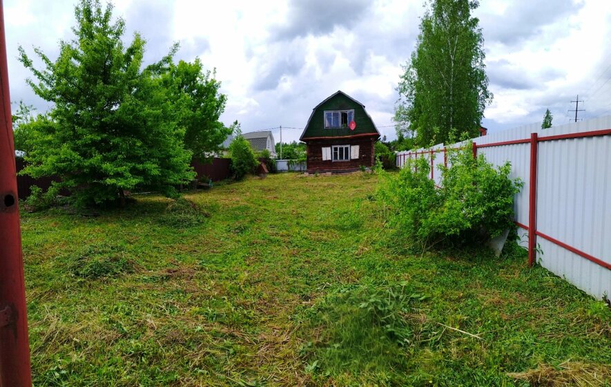 69,5 м², 2-комнатная квартира 10 564 000 ₽ - изображение 28