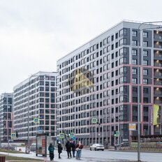 Квартира 77,1 м², 2-комнатная - изображение 2