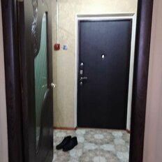 Квартира 32 м², 1-комнатная - изображение 2