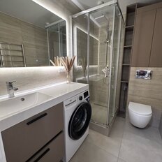 Квартира 30 м², студия - изображение 4