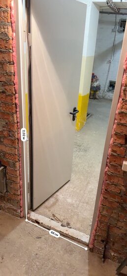 255 м², склад 250 000 ₽ в месяц - изображение 38