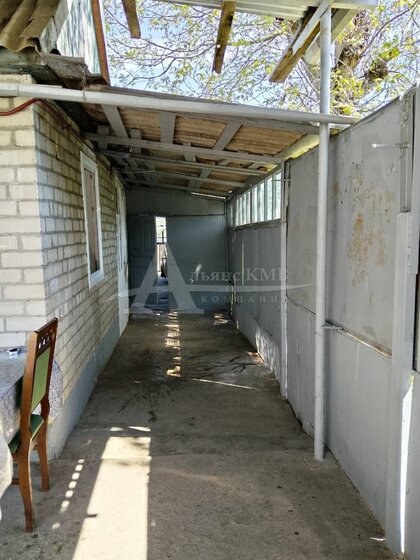63 м², 3-комнатная квартира 6 699 000 ₽ - изображение 14