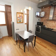Квартира 54 м², 2-комнатная - изображение 4