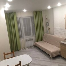 Квартира 43 м², 1-комнатная - изображение 2