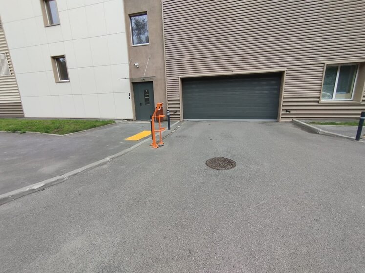 13,5 м², машиноместо 566 100 ₽ - изображение 18