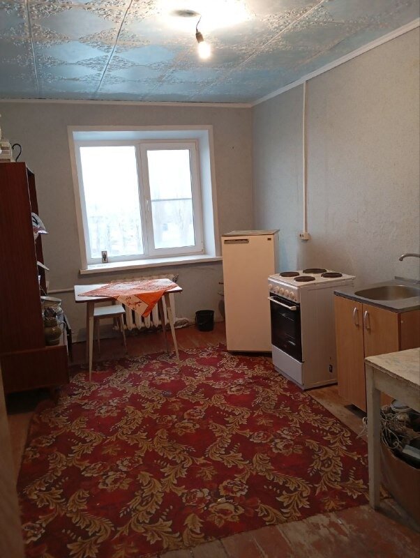 Квартира 2-комн. 35.8 м² в село Красный Яр — фото 5