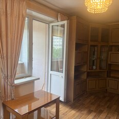 Квартира 54 м², 2-комнатная - изображение 4