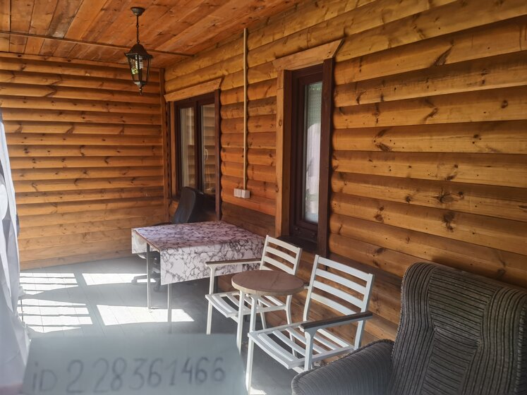 900 м² дом, 50 соток участок 35 000 ₽ в сутки - изображение 60
