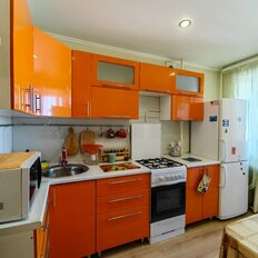 Квартира 29,8 м², 1-комнатная - изображение 2