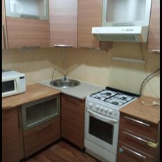 Квартира 35 м², 1-комнатная - изображение 2