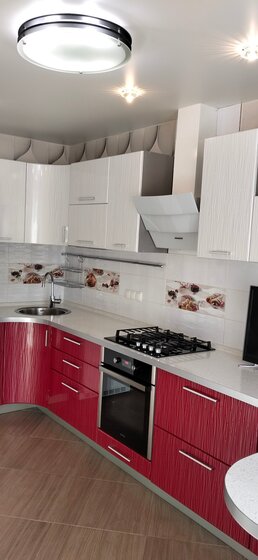 72,2 м², 2-комнатная квартира 13 500 000 ₽ - изображение 27