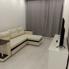 Квартира 50 м², 2-комнатные - изображение 4
