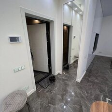 Квартира 55 м², 1-комнатная - изображение 4