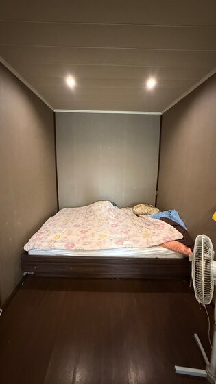 35 м², 1-комнатная квартира 6 500 000 ₽ - изображение 65