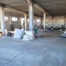 864 м², помещение свободного назначения - изображение 1