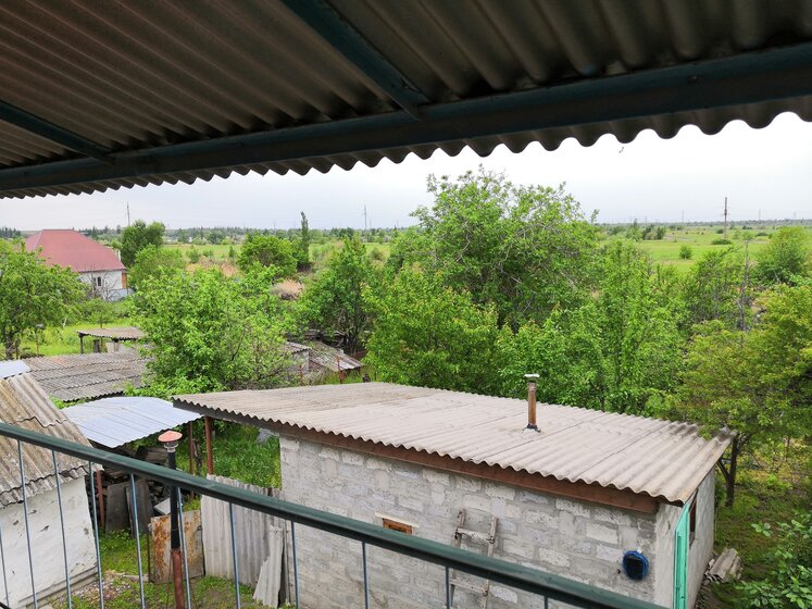 109,8 м² часть дома, 11 соток участок 4 400 000 ₽ - изображение 45
