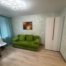 Квартира 20 м², студия - изображение 5