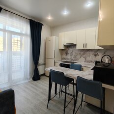 Квартира 32,1 м², студия - изображение 2