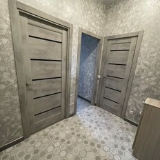 Квартира 48 м², 1-комнатная - изображение 1