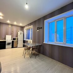 Квартира 51,3 м², 1-комнатная - изображение 3