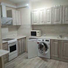 Квартира 35,1 м², 2-комнатная - изображение 3