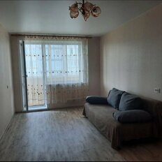 Квартира 35 м², 1-комнатная - изображение 2