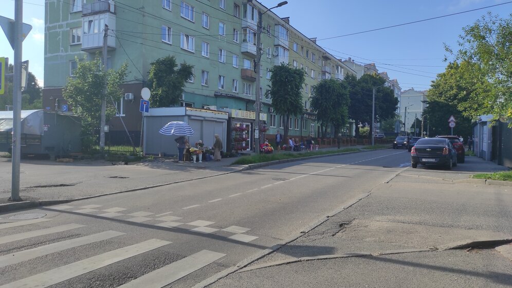60 м², помещение свободного назначения 70 000 ₽ в месяц - изображение 20