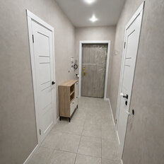 Квартира 32,7 м², студия - изображение 5