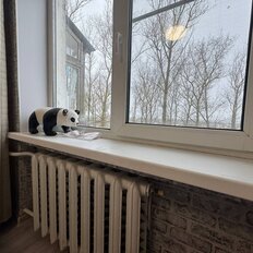 Квартира 55,4 м², 3-комнатная - изображение 5