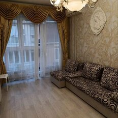 Квартира 43,8 м², 2-комнатная - изображение 4