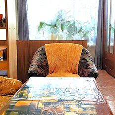 Квартира 30,9 м², 1-комнатная - изображение 4