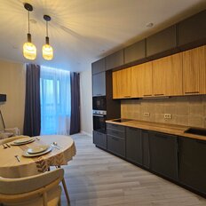 Квартира 45 м², 1-комнатная - изображение 5
