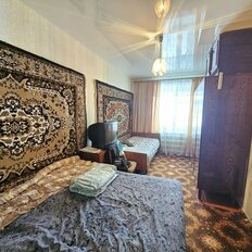 Квартира 43 м², 2-комнатная - изображение 4