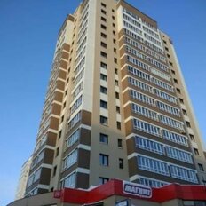 Квартира 33 м², студия - изображение 2