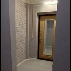 Квартира 56 м², 1-комнатная - изображение 5