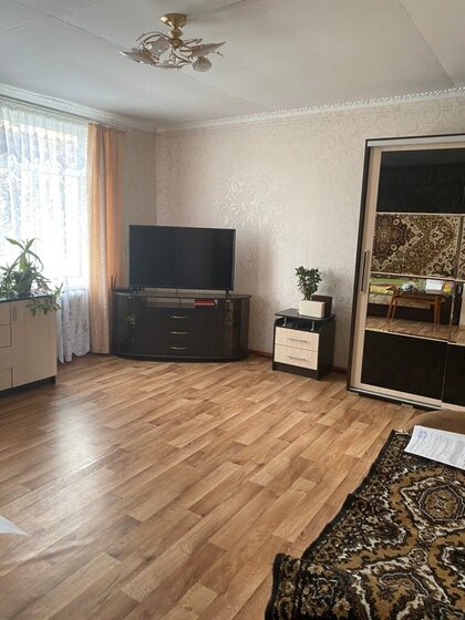 66,1 м² дом, 17 соток участок 2 630 000 ₽ - изображение 57