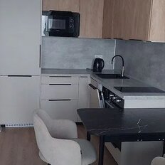 Квартира 35 м², 1-комнатная - изображение 5