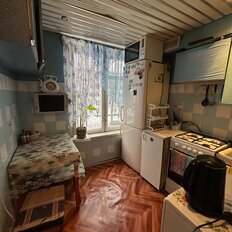 Квартира 41,5 м², 2-комнатная - изображение 5