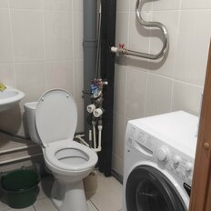 Квартира 41 м², 1-комнатная - изображение 1