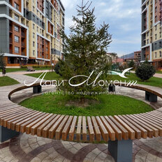Квартира 39 м², 1-комнатная - изображение 3