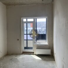 Квартира 45,2 м², 1-комнатная - изображение 3