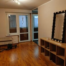 Квартира 58 м², 3-комнатная - изображение 1