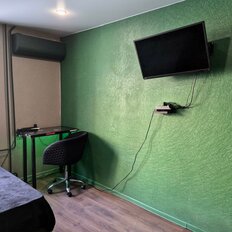 Квартира 33,5 м², 1-комнатная - изображение 4