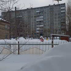 Квартира 59 м², 3-комнатная - изображение 2