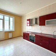 Квартира 60 м², 2-комнатная - изображение 1