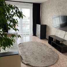 Квартира 34,7 м², студия - изображение 1