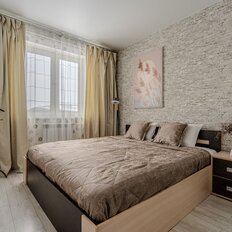 Квартира 55 м², 2-комнатная - изображение 4
