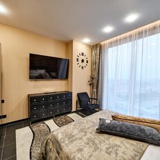 Квартира 52 м², 1-комнатная - изображение 2