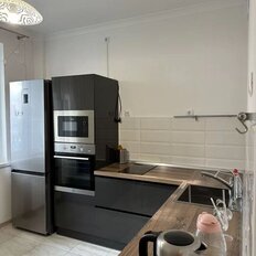Квартира 41 м², 1-комнатная - изображение 2