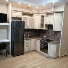 Квартира 27 м², студия - изображение 2
